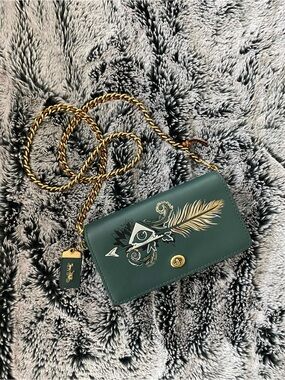 Coach 1941 Dinky x Chelsea Champlain Limited Edition